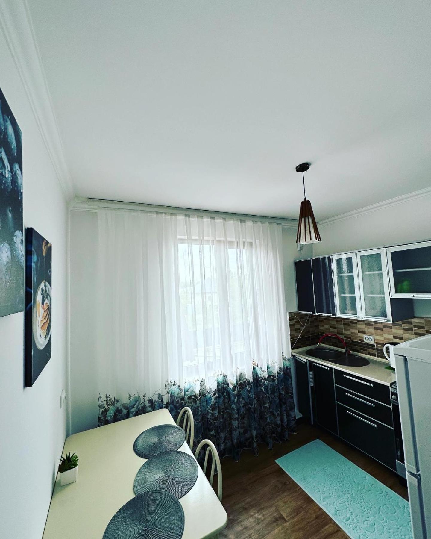 "Гостевой Дом Анны" По Улице Абая, 165 Taldyqorghan Exterior foto
